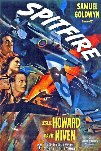 The First of the Few (1942)